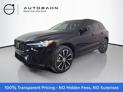 Certified 2024 Volvo XC60 B5 Plus w/ Protection Package Premier