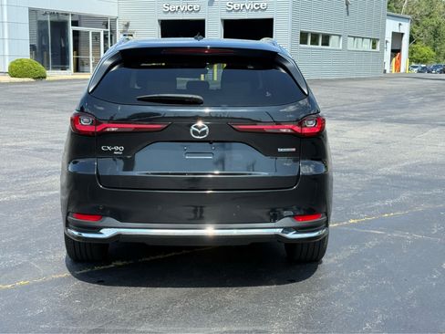 Used 2024 MAZDA CX-90 3.3 Turbo S AWD/4WD image 6