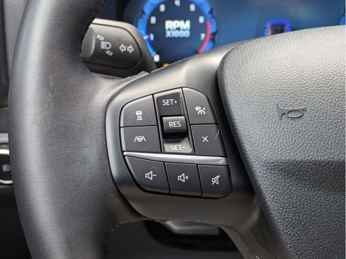 Certified 2025 Ford Bronco Sport Outer Banks w/ Outer Banks Tech Package+ image 22