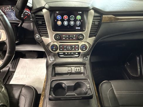Used 2016 GMC Yukon XL Denali w/ Open Road Package AWD/4WD image 23