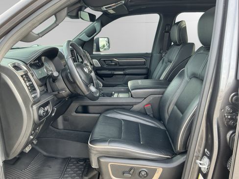 Used 2021 RAM 1500 Limited AWD/4WD image 9