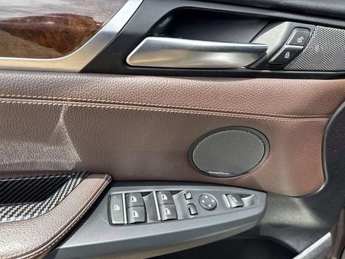 Used 2016 BMW X4 xDrive28i image 26