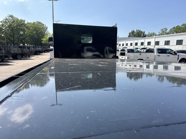 New 2026 Ford F750 2WD Regular Cab Super Duty image 16