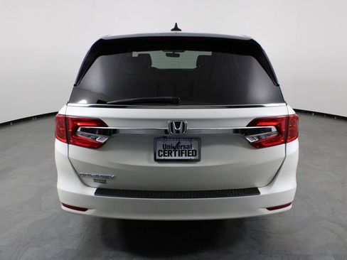Used 2018 Honda Odyssey EX-L image 6