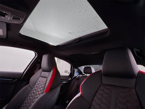 New 2026 Audi RS 3 2.5T image 13