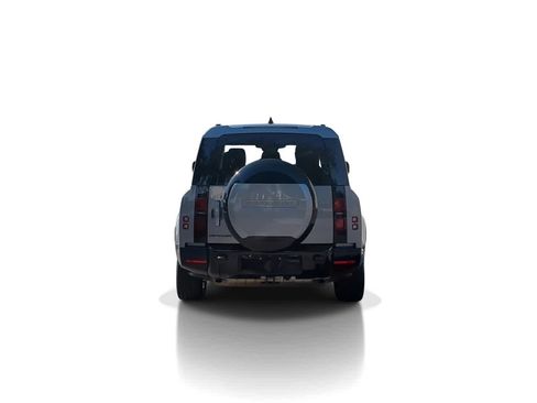 Certified 2024 Land Rover Defender 130 X-Dynamic SE AWD/4WD image 7