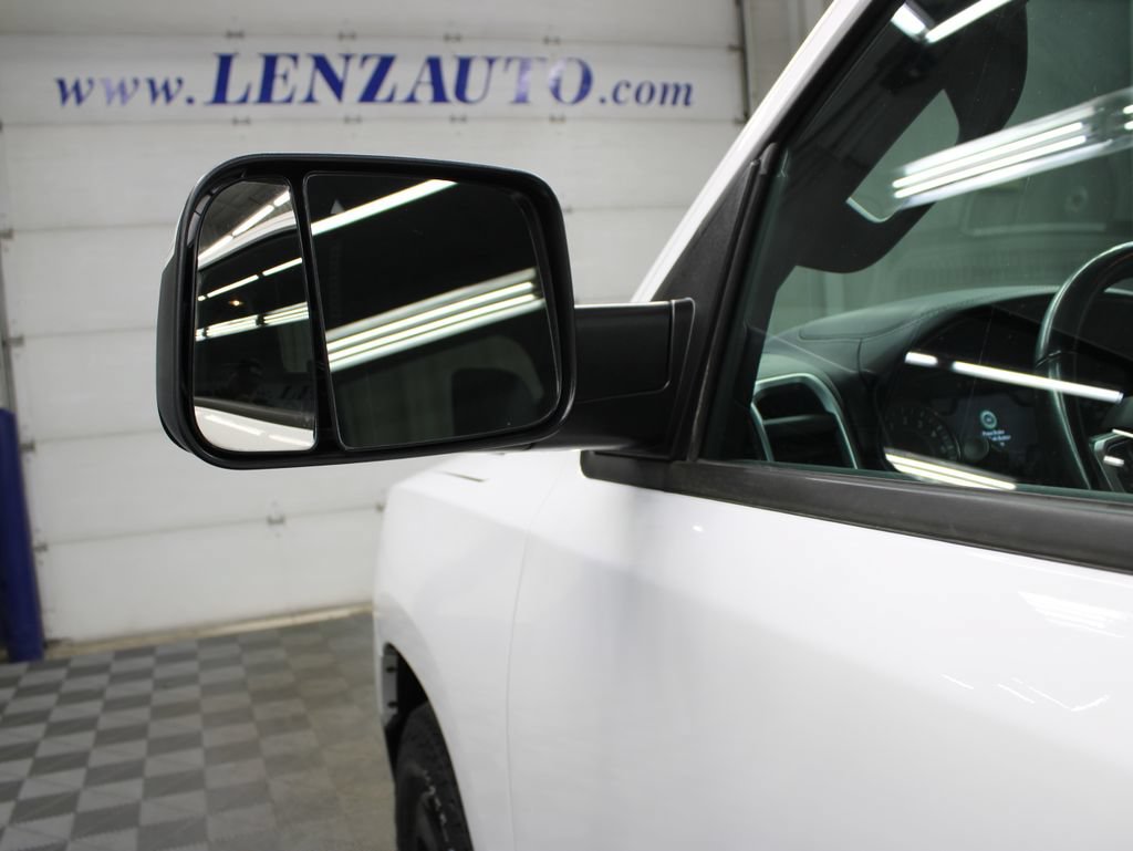Used 2023 RAM 1500 Big Horn AWD/4WD image 64