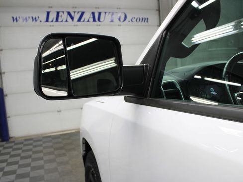 Used 2023 RAM 1500 Big Horn AWD/4WD image 64