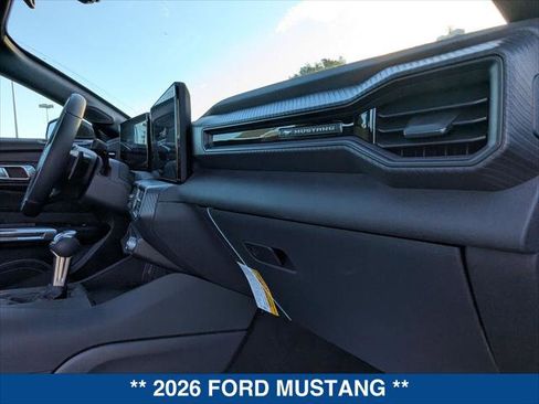 New 2026 Ford Mustang GT image 17
