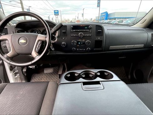 Used 2013 Chevrolet Silverado 1500 LT image 14