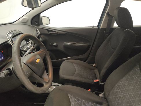 Used 2019 Chevrolet Spark LS FWD image 17