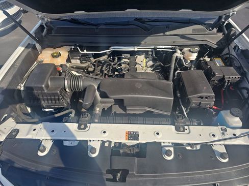 Used 2022 Chevrolet Colorado LT w/ Fleet Safety Package image 34