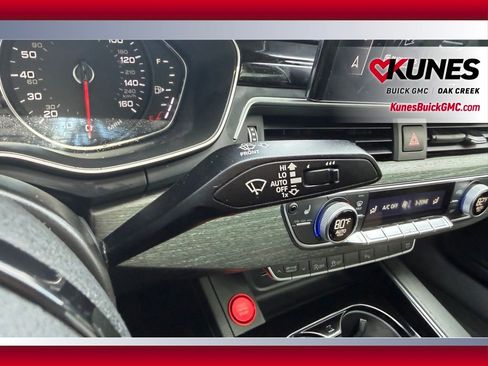 Used 2021 Audi A4 2.0T Premium AWD/4WD image 13