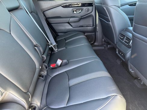 New 2026 Honda Passport RTL image 23
