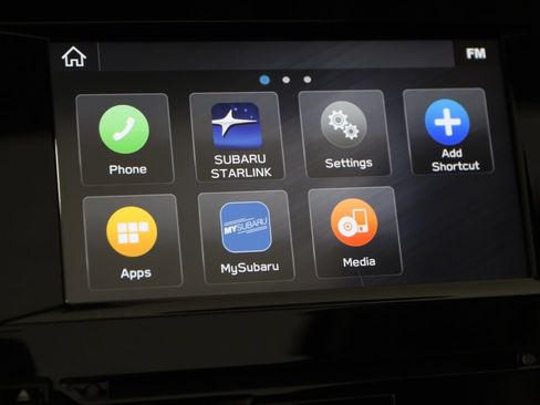 Used 2023 Subaru Forester Sport image 33