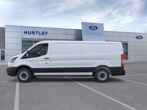 New 2025 Ford Transit 250 Base w/ Load Area Protection Package image 3