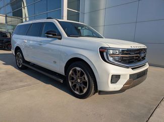 New 2026 Ford Expedition Max King Ranch video 2