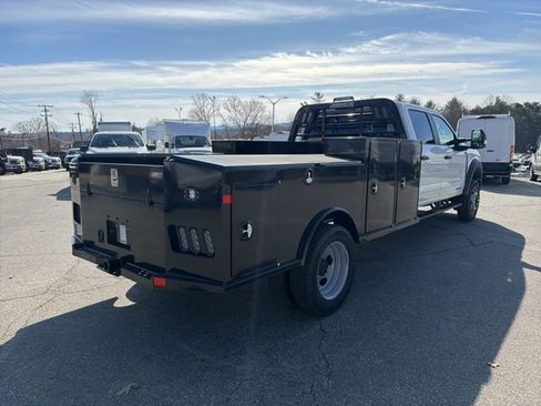 New 2026 Ford F450 XL image 2