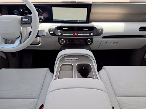 New 2026 Hyundai Palisade Limited FWD image 19
