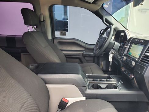 Used 2017 Ford F150 XL w/ Equipment Group 101A Mid RWD image 31
