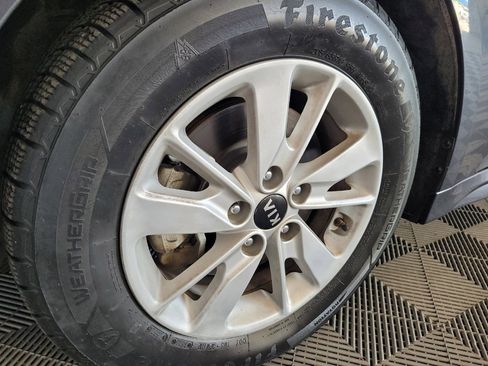 Used 2017 Kia Optima LX FWD image 31