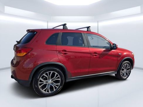 Used 2016 Mitsubishi Outlander Sport SE image 3