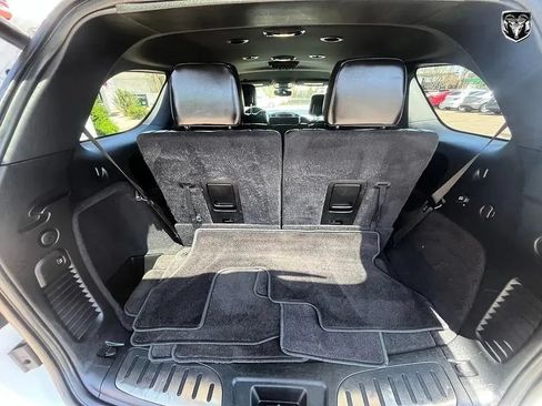 Used 2018 Dodge Durango GT w/ Blacktop Package AWD/4WD image 14