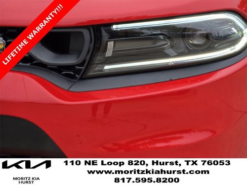Used 2023 Dodge Charger Scat Pack w/ Plus Group image 15