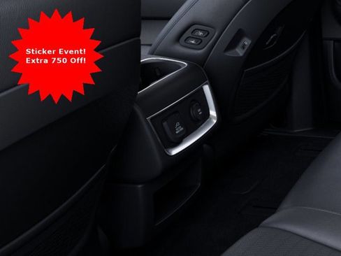New 2026 Kia Carnival SX Prestige FWD image 29
