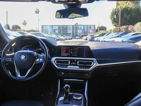 Certified 2022 BMW 430i Gran Coupe w/ M Sport Package image 12