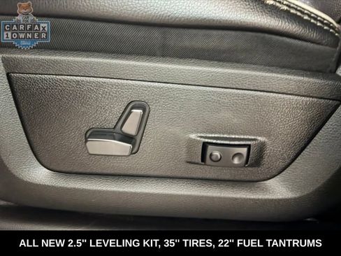 Used 2026 RAM 2500 Laramie AWD/4WD image 16