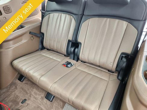 Certified 2024 Kia EV9 GT-Line AWD/4WD image 17