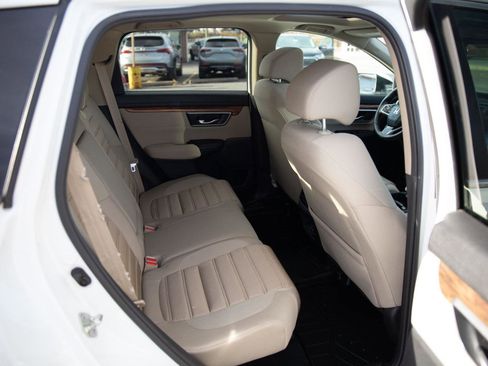 Used 2019 Honda CR-V EX image 24