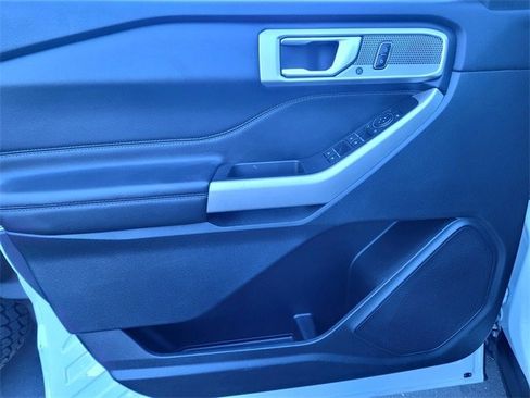 Certified 2023 Ford Explorer Limited image 14