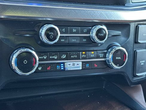 Used 2024 Ford F350 King Ranch w/ Chrome Package AWD/4WD image 20