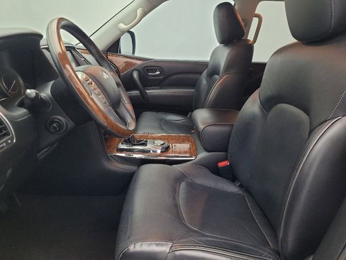 Used 2018 INFINITI QX80 Signature Edition w/ All Season Package image 17