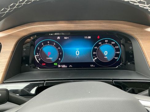 New 2026 Volkswagen Atlas SE AWD/4WD image 14