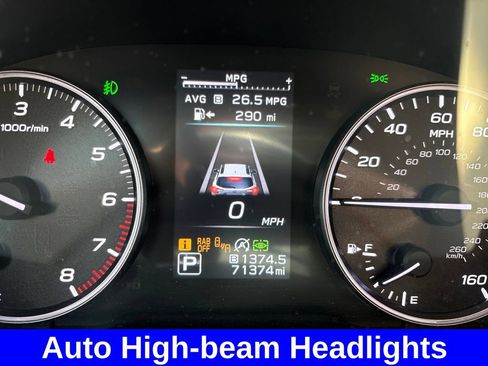 Used 2020 Subaru Outback Limited w/ Popular Package #2 AWD/4WD image 20