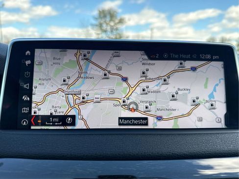 Used 2018 BMW X5 xDrive35i AWD/4WD image 31