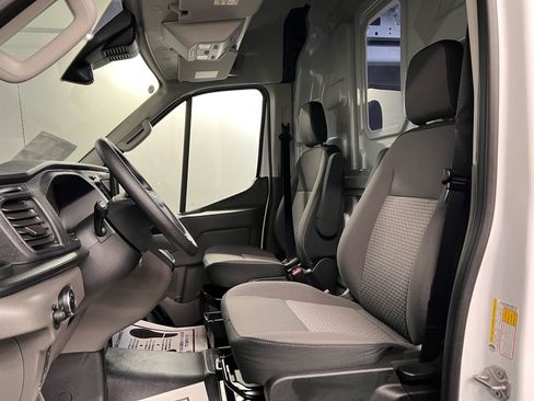 New 2025 Ford Transit 350 Base w/ Load Area Protection Package image 24