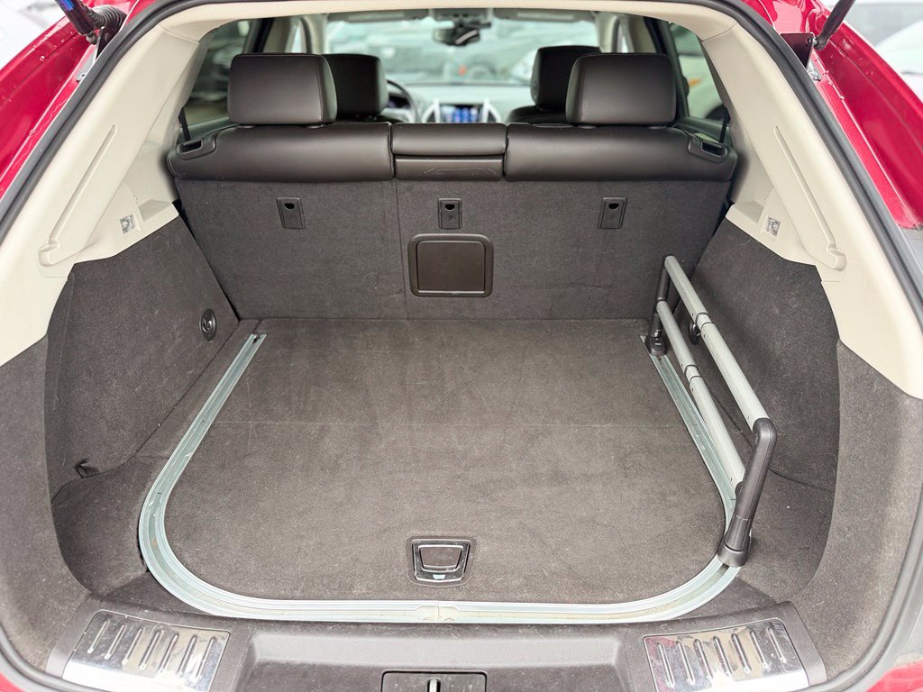 Used 2015 Cadillac SRX Performance w/ Trailering Package AWD/4WD image 26