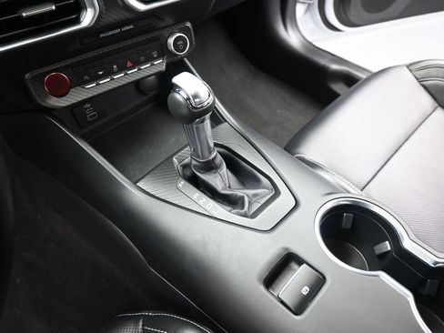 Certified 2025 Ford Mustang Premium RWD image 14