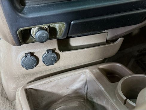 Used 1998 Toyota Tacoma 4x4 Xtracab V6 image 16