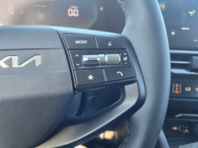 New 2027 Kia Sportage LX FWD image 14