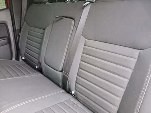 Used 2022 Ford Ranger XLT w/ Equipment Group 302A High image 10