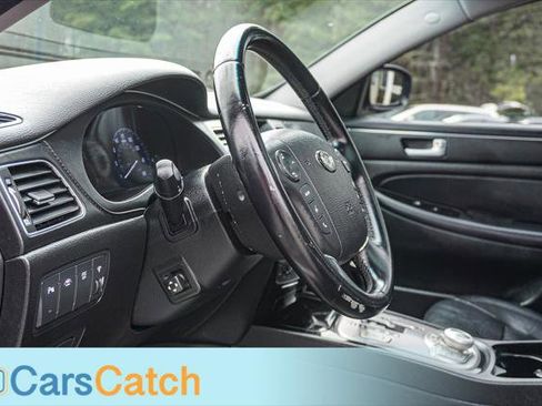 Used 2014 Hyundai Genesis 3.8 w/ Technology Package 03 image 26