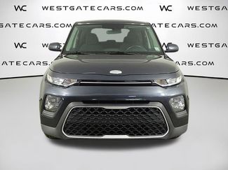 Used 2020 Kia Soul LX video 4