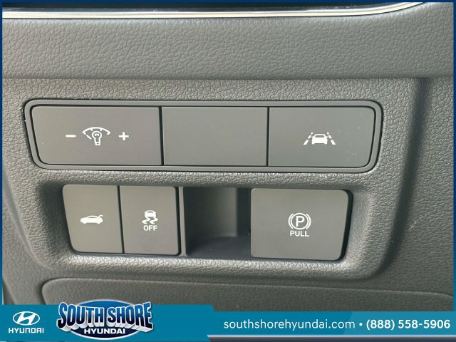 Certified 2023 Hyundai Sonata SEL w/ Convenience Package FWD image 22