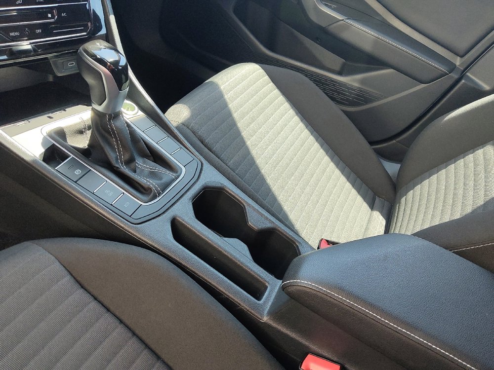 Used 2025 Volkswagen Jetta S FWD image 26