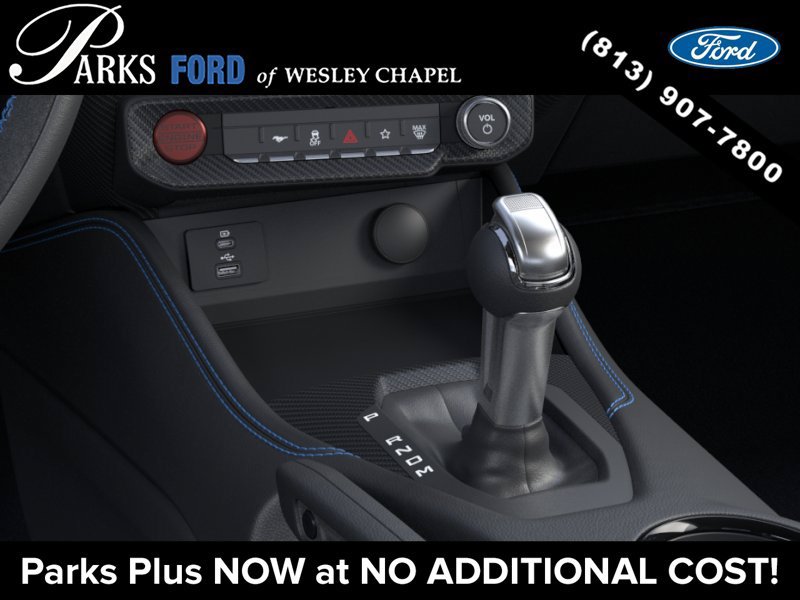 New 2026 Ford Mustang Dark Horse RWD image 15